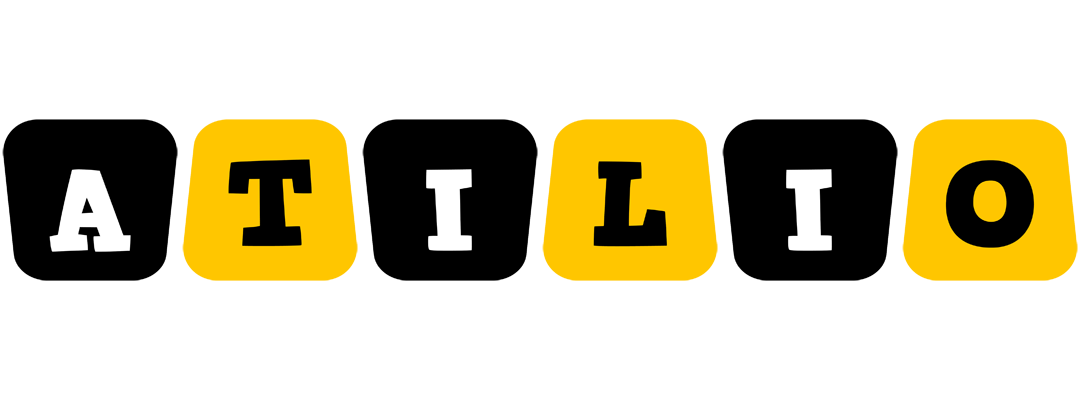 Atilio boots logo