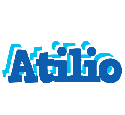 Atilio business logo