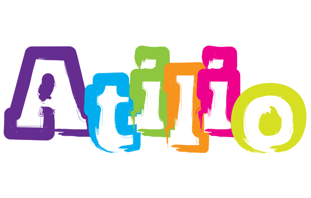 Atilio casino logo