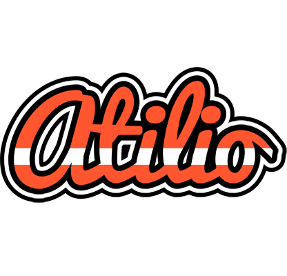 Atilio denmark logo