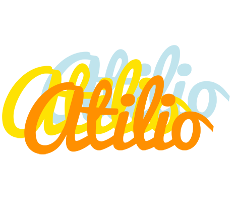 Atilio energy logo