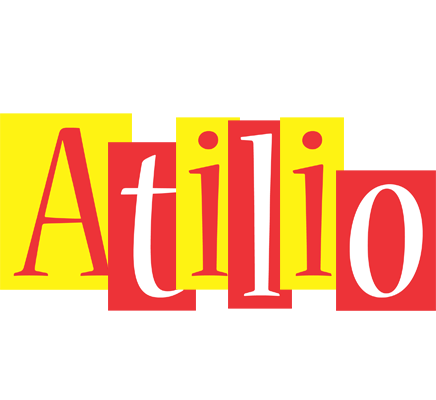 Atilio errors logo