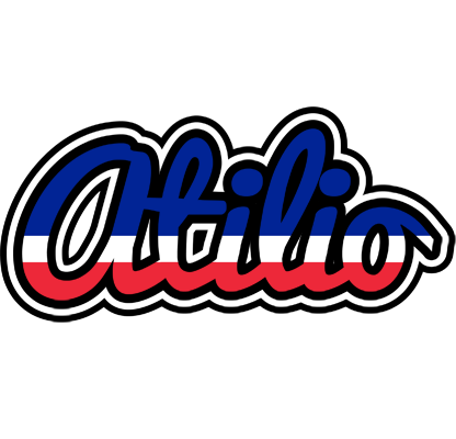Atilio france logo