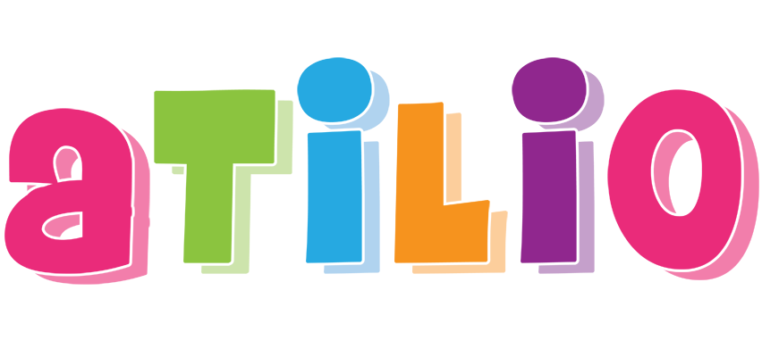 Atilio friday logo