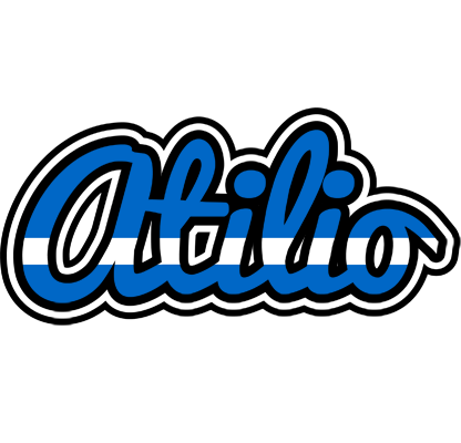 Atilio greece logo
