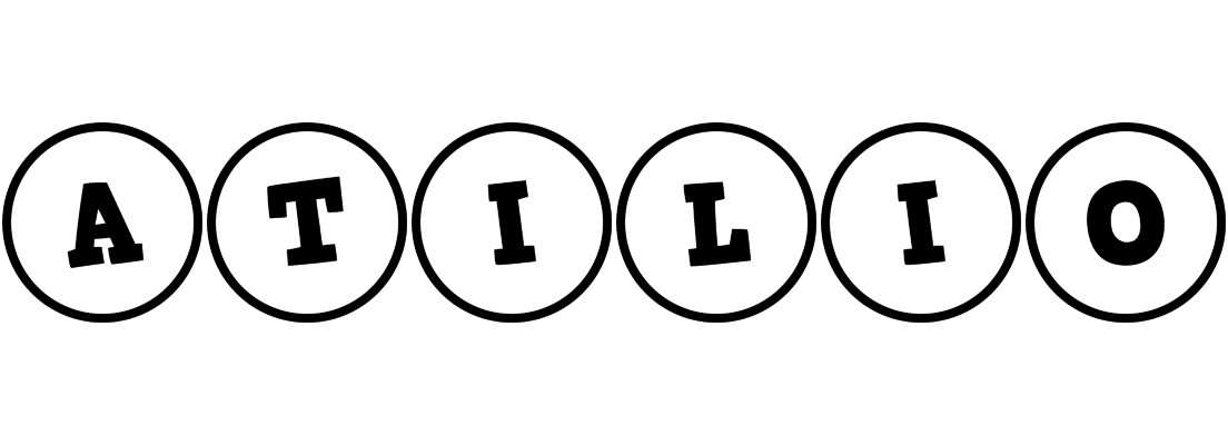 Atilio handy logo