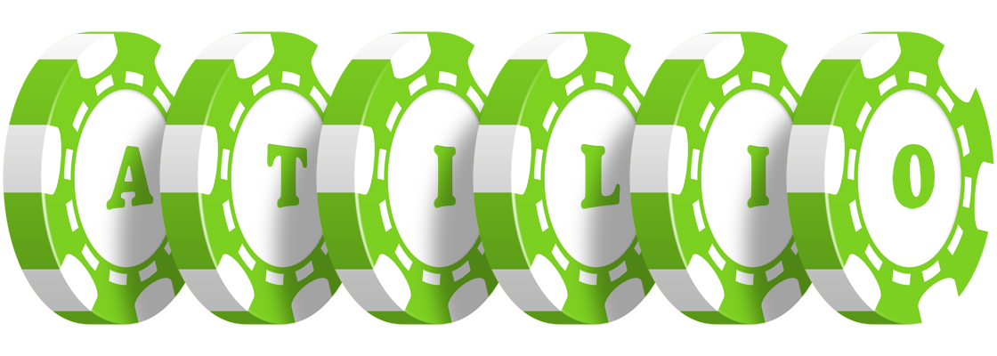 Atilio holdem logo