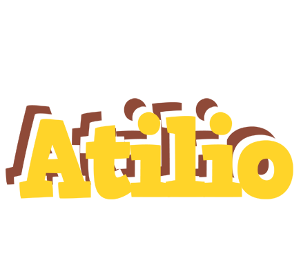 Atilio hotcup logo
