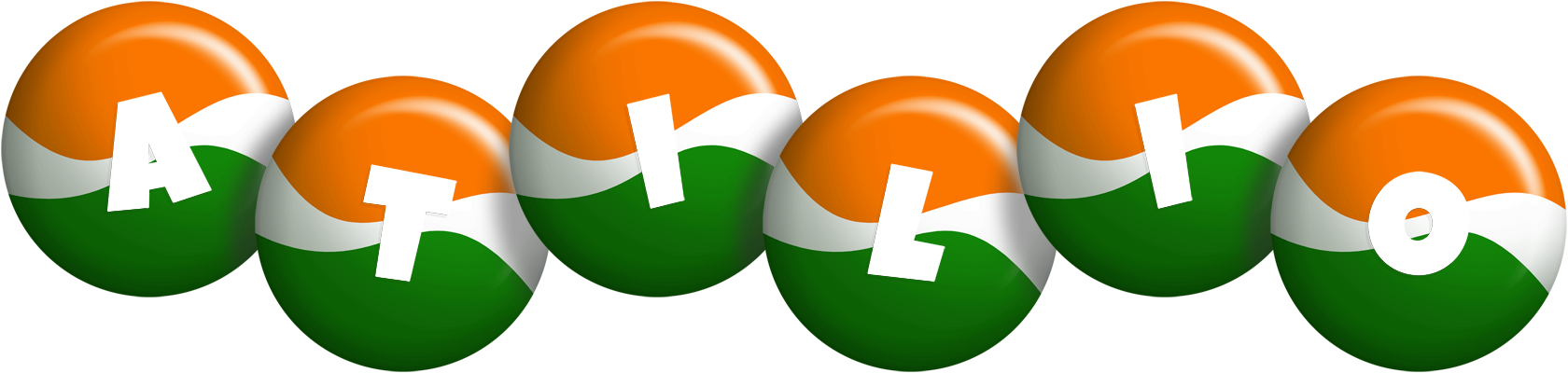 Atilio india logo