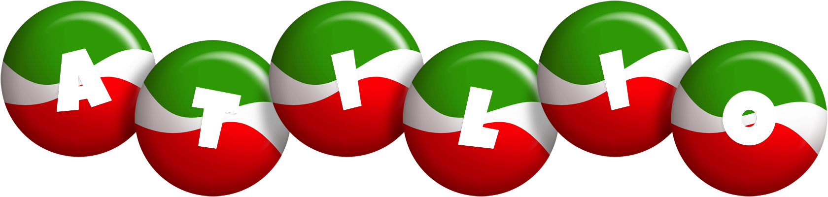 Atilio italy logo