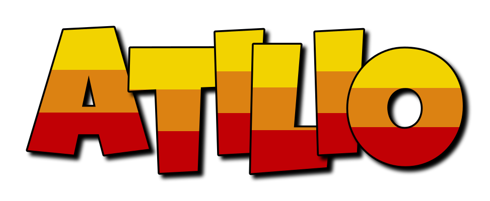 Atilio jungle logo