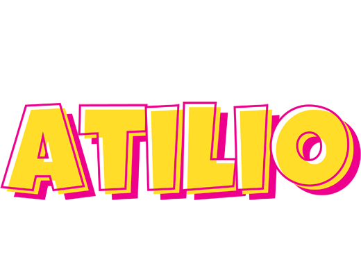 Atilio kaboom logo