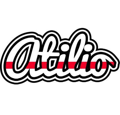 Atilio kingdom logo