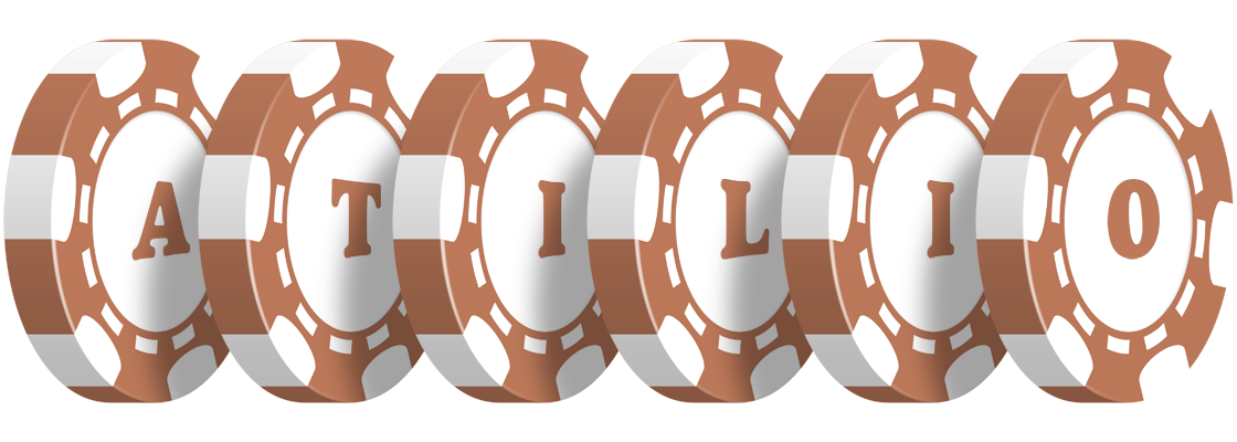 Atilio limit logo