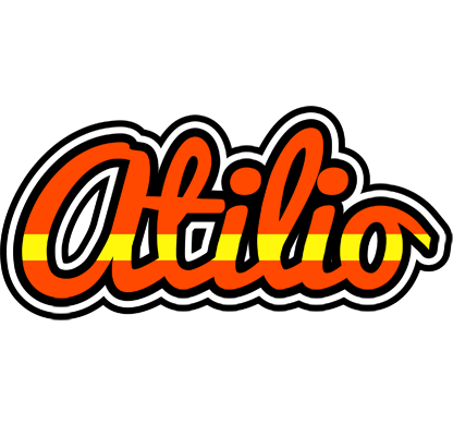 Atilio madrid logo