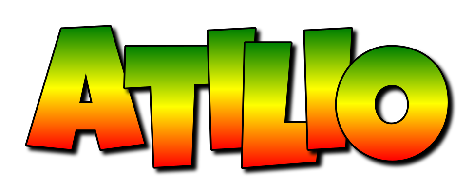 Atilio mango logo
