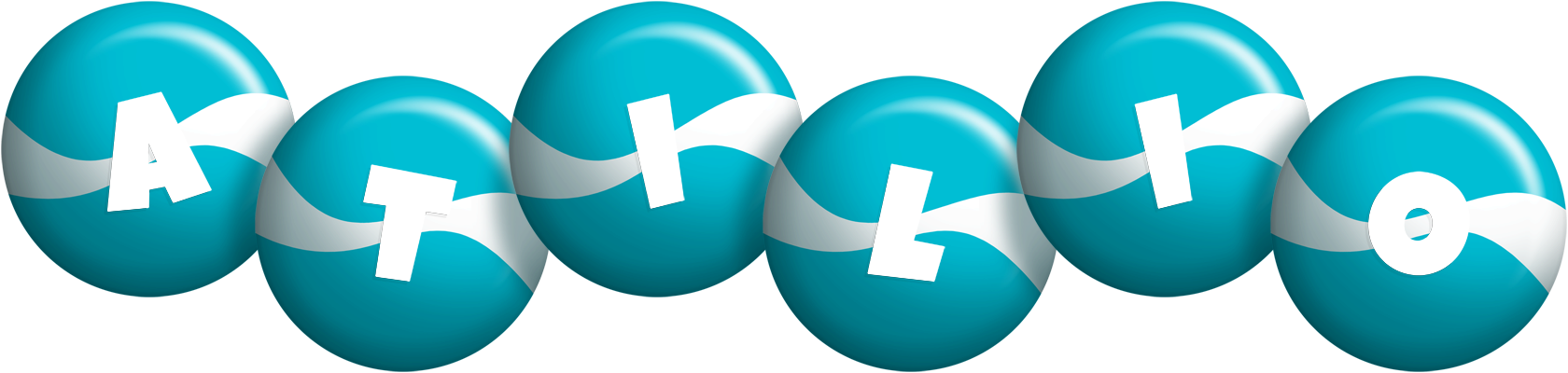 Atilio messi logo