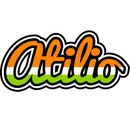 Atilio mumbai logo