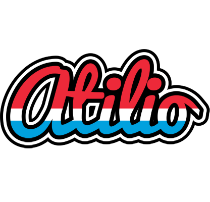 Atilio norway logo