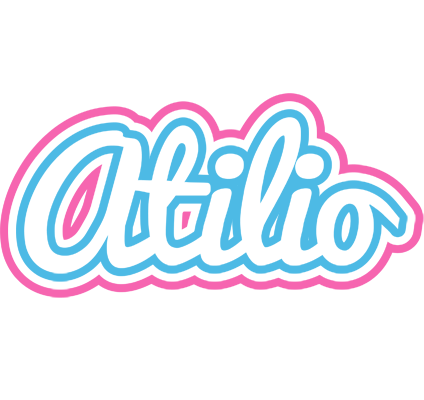 Atilio outdoors logo