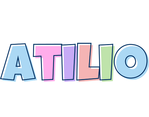 Atilio pastel logo