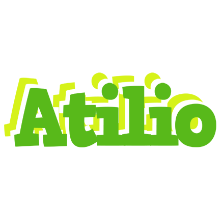 Atilio picnic logo