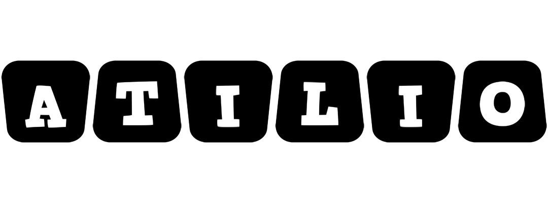 Atilio racing logo