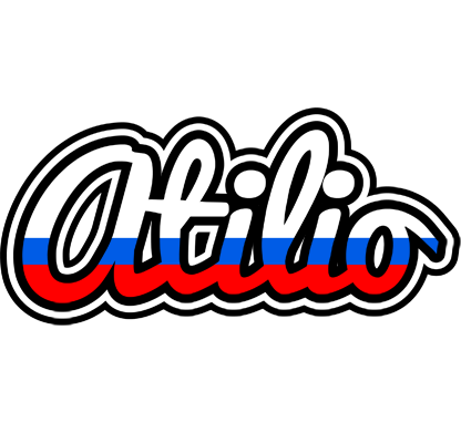 Atilio russia logo