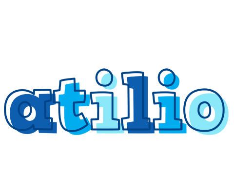 Atilio sailor logo