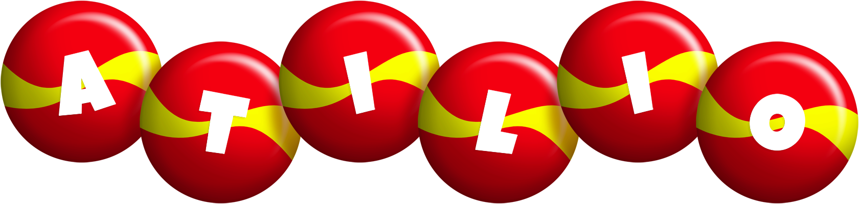 Atilio spain logo