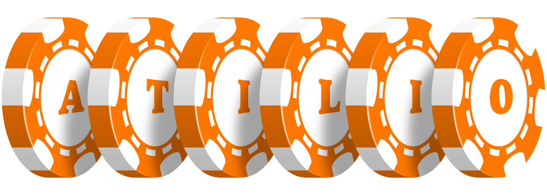 Atilio stacks logo