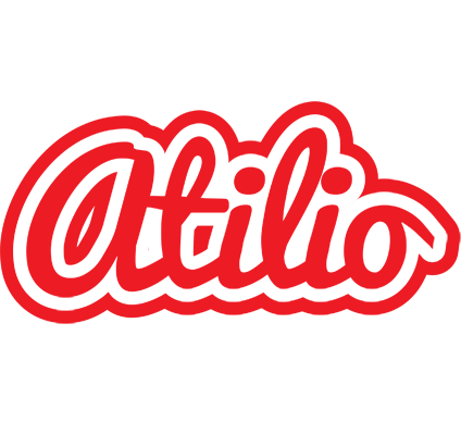 Atilio sunshine logo