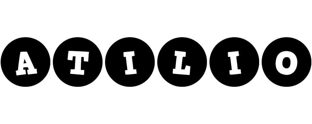 Atilio tools logo
