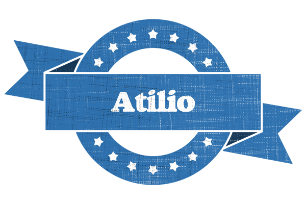 Atilio trust logo