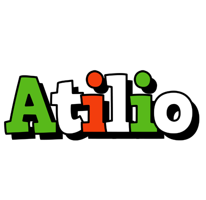 Atilio venezia logo