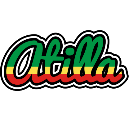 Atilla african logo