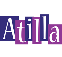 Atilla autumn logo