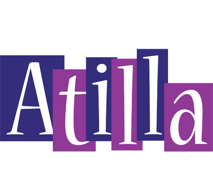 Atilla autumn logo