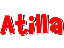 Atilla basket logo