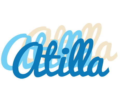 Atilla breeze logo