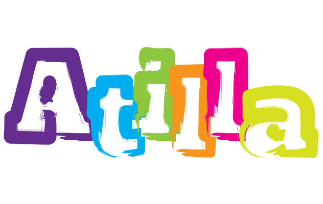 Atilla casino logo