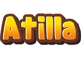 Atilla cookies logo