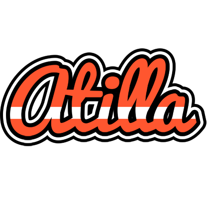 Atilla denmark logo