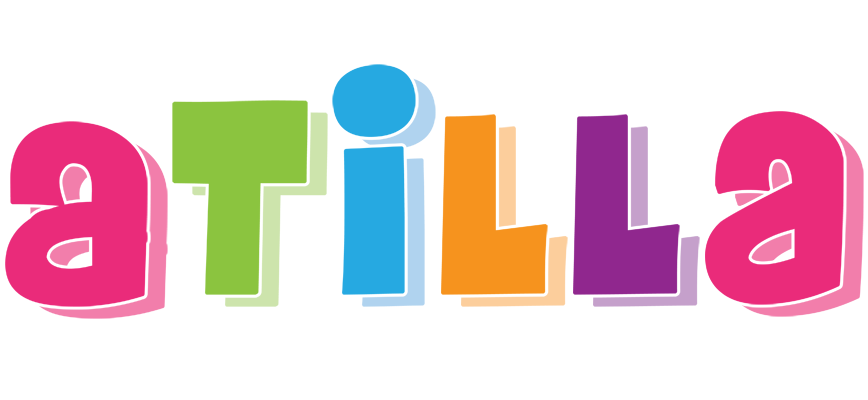 Atilla friday logo