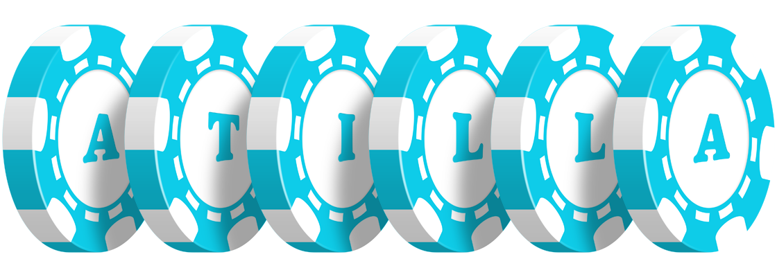 Atilla funbet logo