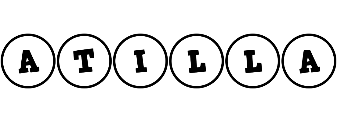 Atilla handy logo