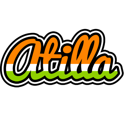 Atilla mumbai logo