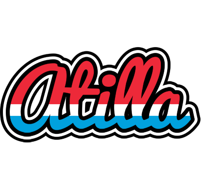 Atilla norway logo