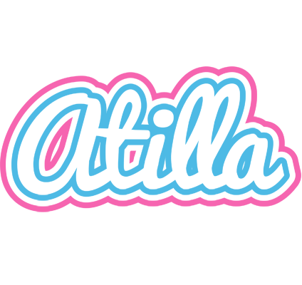Atilla outdoors logo