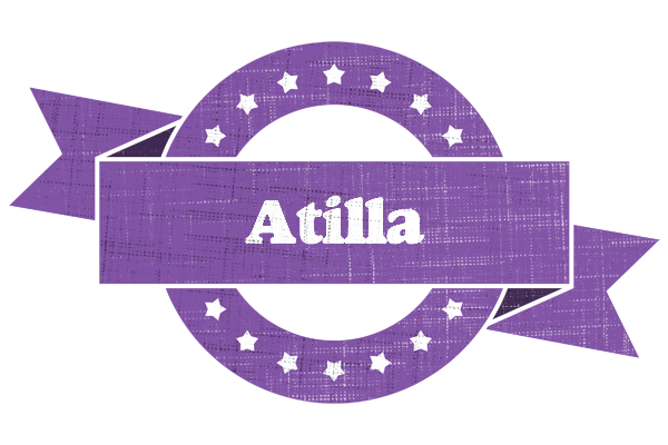 Atilla royal logo